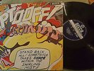 The Deviants PTOOFF UK Decca SKLR 4993