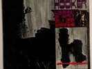 JOHN LEE HOOKER URBAN BLUES RARE ORIG '67 BLUESWAY MONO WHITE LABEL PROMO LP NM-