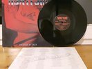 ABATTOIR - Vicious Attack LP VINYL BANZAI BRC 1944 Top Zustand