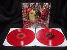 Dead Meadow Warble Womb LP Red Vinyl Comets on Fire Cosmic Dead Heavy Blanket