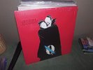 Queens of the Stone Age - Like Clockwork - 2xlp DELUXE 200g w/ book