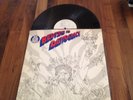 Dead Kennedys ?– Bedtime For Democracy-1986 GF VIRUS 50 Hardcore, Punk LP