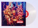 RED FANG Whales And Leeches LP CLEAR VINYL /100 mastodon baroness the sword