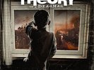 THEORY OF A DEADMAN - SAVAGES  VINYL LP NEW