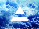 THIRTY SECONDS TO MARS - LOVE LUST FAITH + DREAMS  VINYL LP  ROCK & POP  NEW