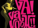 VA  VA VOOM  VOL.1 Jimmy Riddle,Bill Dogget,Buddy Harmon,Dondi  VINYL LP NEW