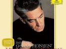 HERBERT VON KARAJAN-BEETHOVEN SINFONIEN (KARAJAN 1963,LTD.VINYL)  VINYL LP NEW
