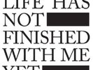 PIANO MAGIC - LIFE HAS NOT FINISHED WITH ME YET  VINYL LP ROCK INDEPENDENT NEW