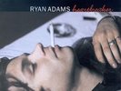 RYAN ADAMS - HEARTBREAKER (LIMITED 2LP,REMASTERED) 2 VINYL LP NEW