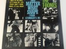 The T-Bones LP No Matter What Shape SEALED ORIG.
