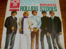 The ROLLING STONES Bravo rare German LP stereo NM still in shrink-wrap Stoned nr
