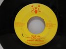 Dwight Franklin Foxie Lila Come Back Home Franklin Label 45