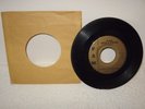 LUCKY CARMICHAEL Hey Girl Pam Record # 1002 45 RPM Vinyl  Record