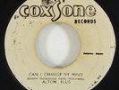 Alton Ellis/Roy Richards 