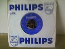NORTHERN SOUL THUMPER  7 (Inch) Single 1970 JON FORD Philips 6006 030