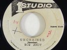 Bob Andy/The Wailers 