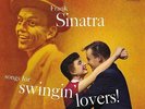 Frank Sinatra - Songs For Swingin Lovers [Vinyl New]