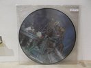 BONEY M.  Oceans of fantasy  LP VG+  GER  PICTURE DISC