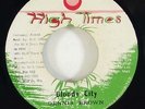 Dennis Brown 