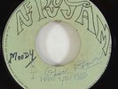 Glen Brown & Busty Brown/B.B. Seaton 