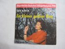 Lys Assia Ein kleiner gold`ner Ring = Schlagerfestspiele 1961