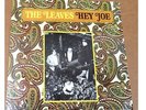 Sealed The Leaves Hey Joe Vinyl LP No Reserve Free Shipping