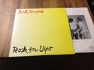 Bad Brains ?– Rock For Light CAROL 1613-1 YELLOW Vinyl 1991 Hardcore Punk NM