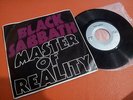 BLACK SABBATH “MASTER OF REALITY” THAI RECORDS 7