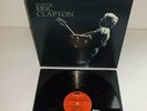 ERIC CLAPTON-THE CREAM OF...SUPERB 1ST UK ISSUE N/MINT VINYL LP RECORD 1987