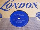 THE SKYLINERS Rare CANADA ONLY 78rpm 