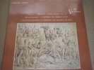 Graffman/Munch CHOPIN/MENDELSSOHN - RCA VICS-1030 SEALED