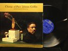 Johnny Griffin-Change Of Pace-Riverside 368-JULIUS WATKINS