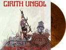 CIRITH UNGOL, Paradise lost WOOD-BROWN/BLACK MARBLED VINYL *NEU*