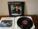 SLS 879 6LP SHOSTAKOVICH String Quartets 1-13 THE  BORODIN QUARTET
