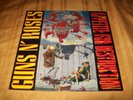 Sealed Guns N Roses Appetite For Destruction Banned Cover 1st Pressing 1987 UK