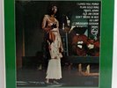 NINA SIMONE in concert PHILIPS WLP MONO promo DG LP