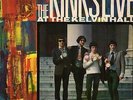 KINKS Live At The Kelvin Hall 1967 HOLLAND beat/garage STEREO