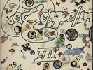 Led Zeppelin III Led Zeppelin USA vinyl LP album record SD7201 ATLANTIC 1970
