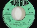 Bob Marley & The Wailers 