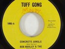Bob Marley & The Wailers 