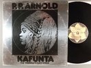 P.P. Arnold  Kafunta    Canadian Press