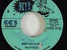 Maytones 
