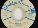 Upsetters 