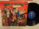 FRANK ZAPPA MOTHERS OF INVENTION RUBEN & THE JETS 1968 VERVE V6-5055X GATEFOLD