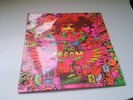 CREAM   DISRAELI GEARS   LAMINATED FIRST 1A/1B   UK MONO LP 1967