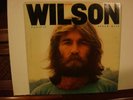 DENNIS WILSON PACIFIC OCEAN BLUE LP (1977) CARIBOU PZ 34354 POP ROCK VG+/VG+ 12