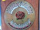 GRATEFUL DEAD LP AMERICAN BEAUTY 1970 USA VG/VG+