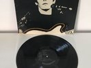 LOU REED TRANSFORMER RCA Vinyl LP Rare LSP 4807 on black label