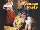 Various - Buffalo Bop - Teenage Party - Buffalo Bop