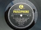 The Beatles   Sgt Peppers Lonely Heart   1967 (UK) 1st Press 1 / 1   PMC 7027